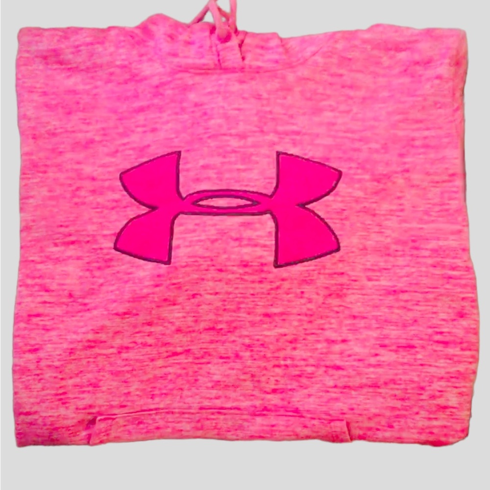 Under Armour Hoodie Size L